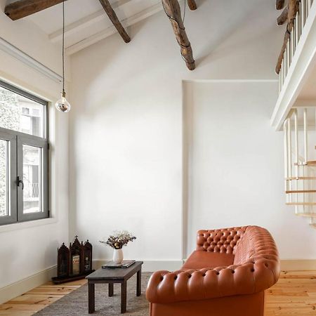 Uba - Heritage And Wine Porto Ngoại thất bức ảnh