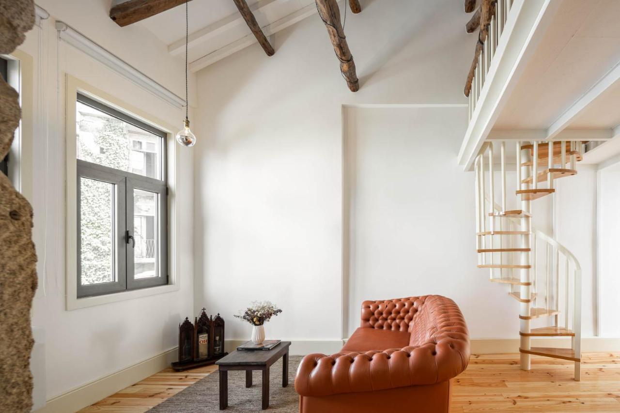 Uba - Heritage And Wine Porto Ngoại thất bức ảnh