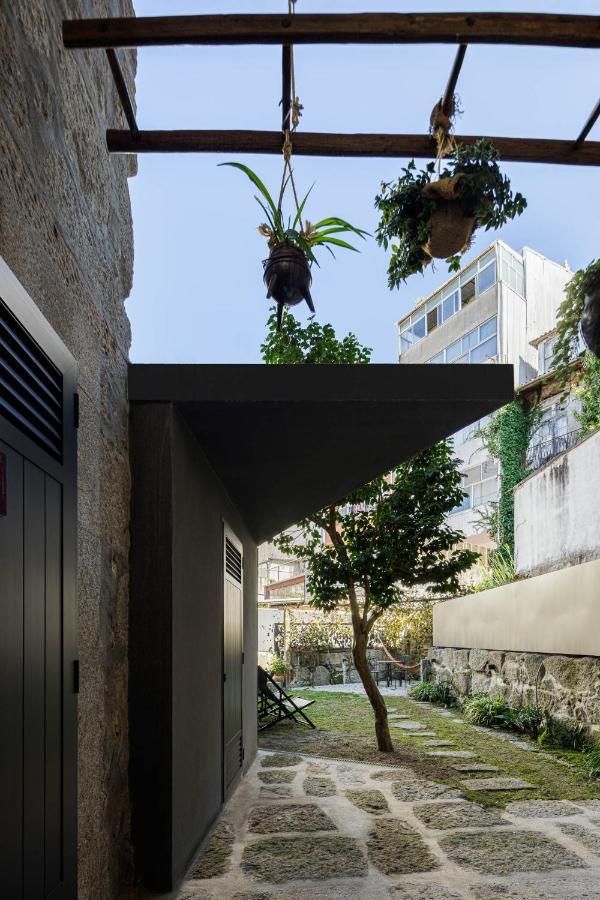 Uba - Heritage And Wine Porto Ngoại thất bức ảnh
